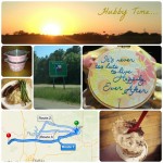 Hubby Time ~ Busy Being Jennifer