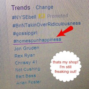 #homespunhappiness_trending_twitter_party