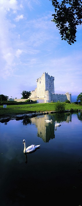 irish castles