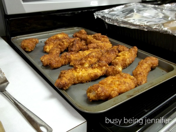 14 yummy Tyson BBQ Chicken Strips ready for the Big Game #MealsTogether