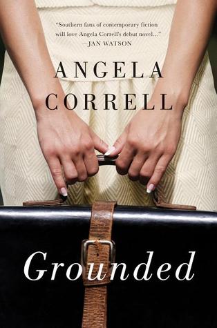 grounded cover