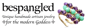 Bespangled Jewelry Holiday Deals on BusyBeingJennifer.com