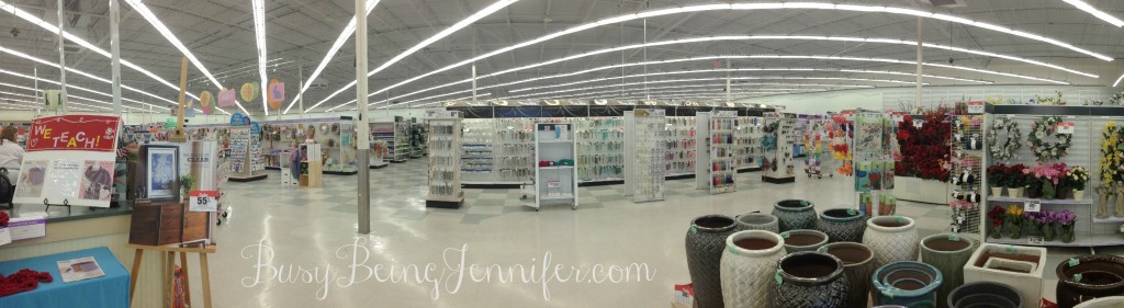 Crafters Paradise! - BusyBeingJennifer.com