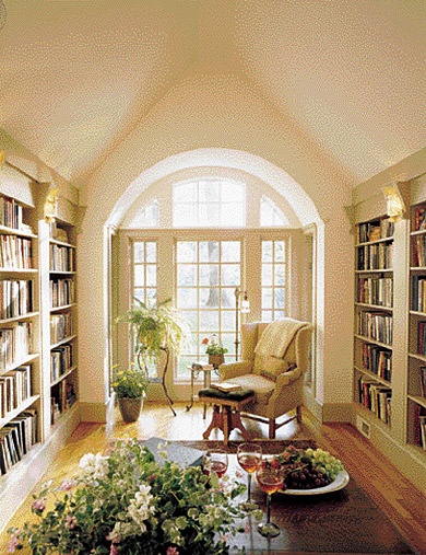 Dream Library