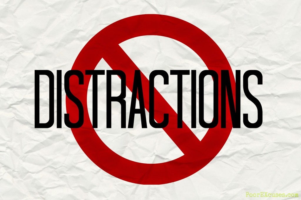 No Distraction is worth a life! Just Say NO to distracted driving!  - BusyBeingJennifer.com #DecidetoDrive