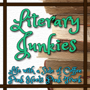 Literary Junkies Monthly Link Up