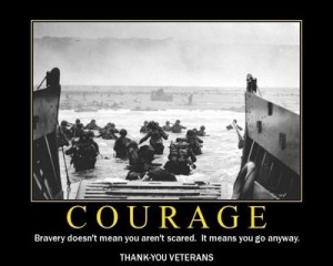 Happy Veterans Day