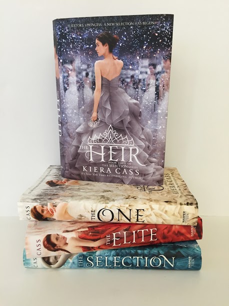 The Selection Series