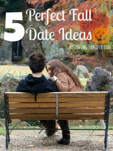 5 Perfect Fall Date Ideas from BusyBeingJennifer.com