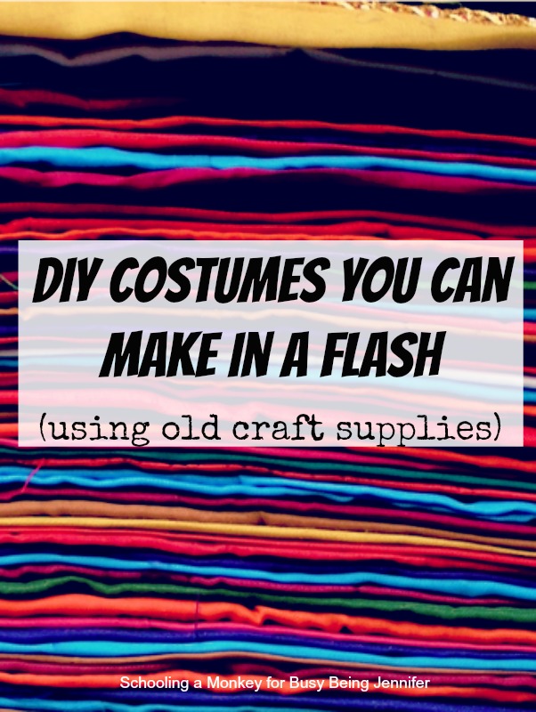 costume flash