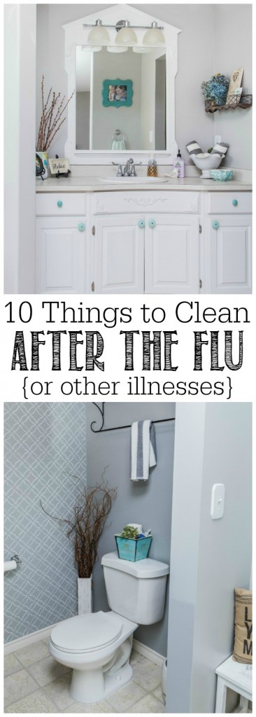 Ten-Things-to-Clean-After-the-Flu