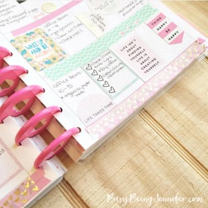 10 Planner Addicts to follow on Instagram! - BusyBeingJennifer.com
