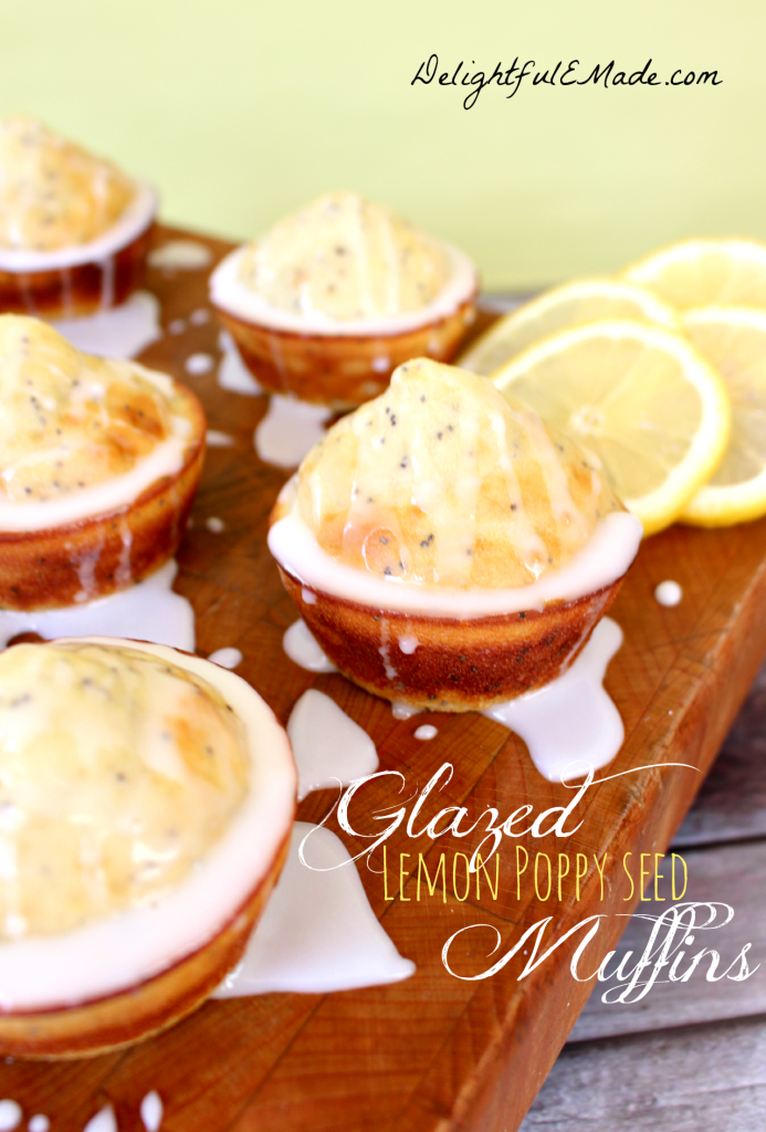 Glazed-Lemon-Poppy-Seed-Muffins-by-Delightful-E-Made-693x1024