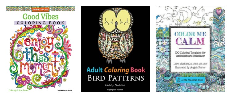 Reasons I'd rather be coloring. Its great for stress relief, calms your brain and gets you in touch with your inner child! - busybeingjennifer.com