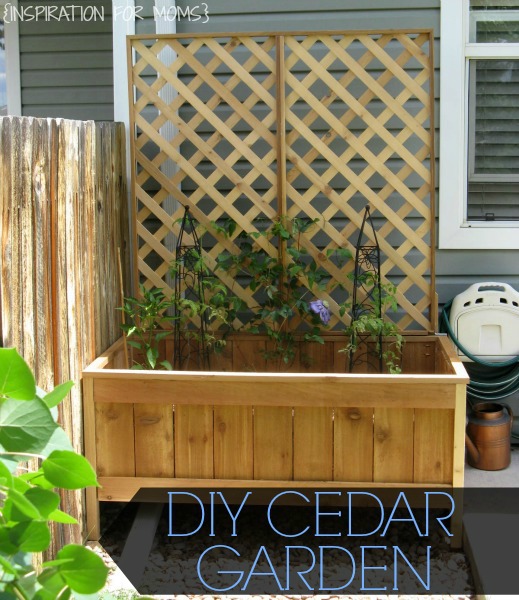 raised+cedar+garden+tutorial