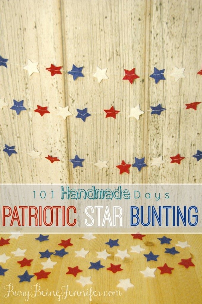 Patriotic-Star-Bunting-BusyBeingJennifer.com-101HandmadeDays-680x1024