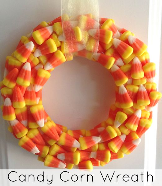 diy-candy-corn-wreath
