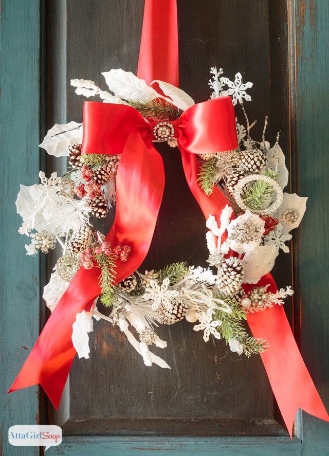 jeweled-christmas-wreath-13