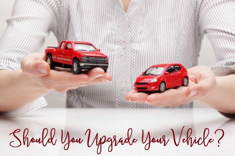 When it comes to buying a new vehicle, there is one dilemma. Should you upgrade your vehicle to get better features? Usually, you’re buying a vehicle for the lovely fact that it drives.