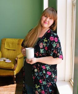 All about Me! 35 things about Jennifer of Busy Being Jennifer
