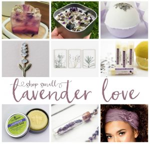 Lavender Love, I've got it bad. ALL things Lavender! The color, the smell, the health benefits, the stress relief, ALL THINGS LAVENDER!