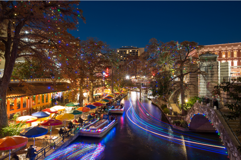 Traveling to San Antonio is a trip of a lifetime, but there is to this city than meets the eye! Check out these memory-making ideas for your visit!