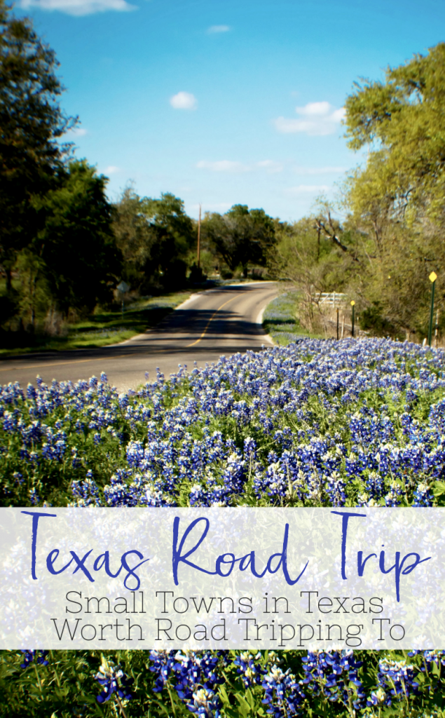 Small Towns in Texas Worth Road Tripping To: There are several places worth mentioning, but we will point out the five gems you might not know about. 