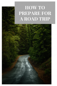Time to get on the road and see what it offers you! If you're ready to hit the road, these tips on how to prepare for a road trip will come in handy!