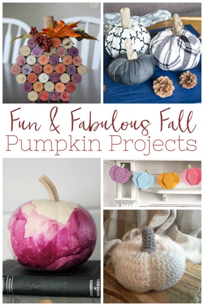  From fall colors to diy pumpkin decor projects to pumpkin spice flavored/scented everything - fall is in full swing in this house! 