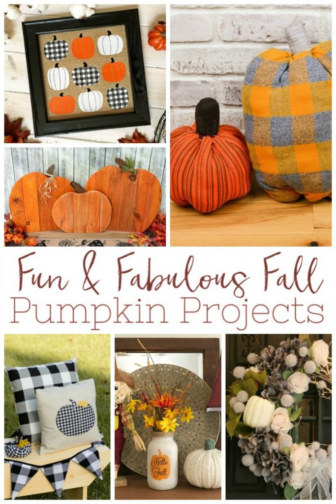  From fall colors to diy pumpkin decor projects to pumpkin spice flavored/scented everything - fall is in full swing in this house! 