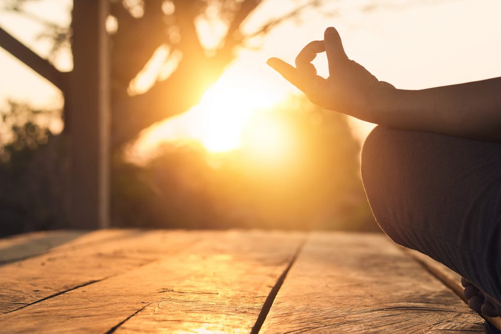 What's so great about meditation? Sharing why I love it, why it's a life changing practice everyone should consider and how to get started.