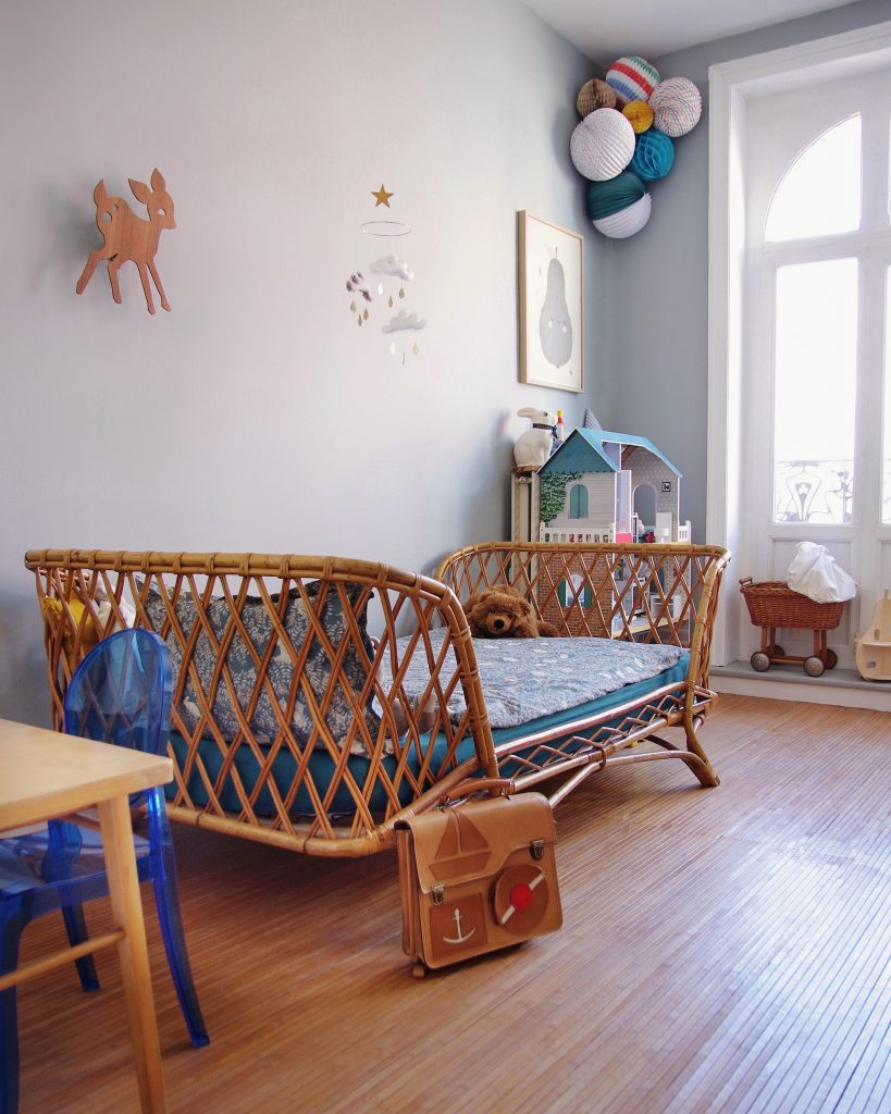 If you’re lucky to live in a home that allows you to have a dedicated space for your kid's playroom, it’s one of the best feelings! Check out these tips for making it a great space.