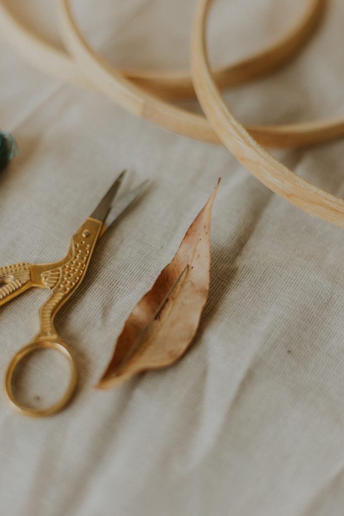 There's never been a better time to learn a new hobby! So I've put together this list of hand embroidery must haves for beginners so they can join in on the stitching fun! 