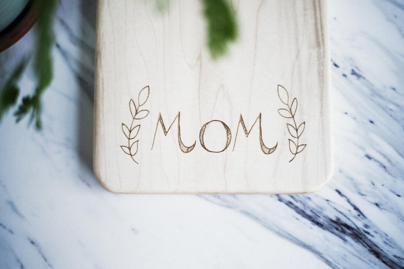 Mother's Day Gift Ideas! {Shop Small} - Busy Being Jennifer