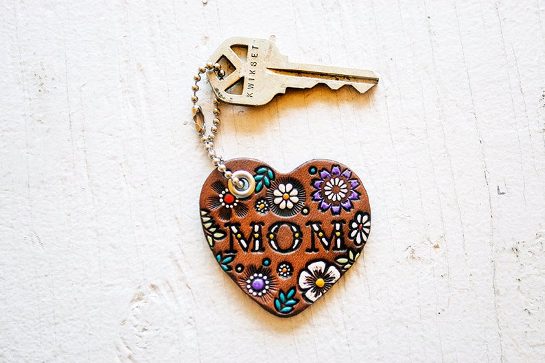 Mother's Day Gift Ideas {Shop Small} - Busy Being Jennifer