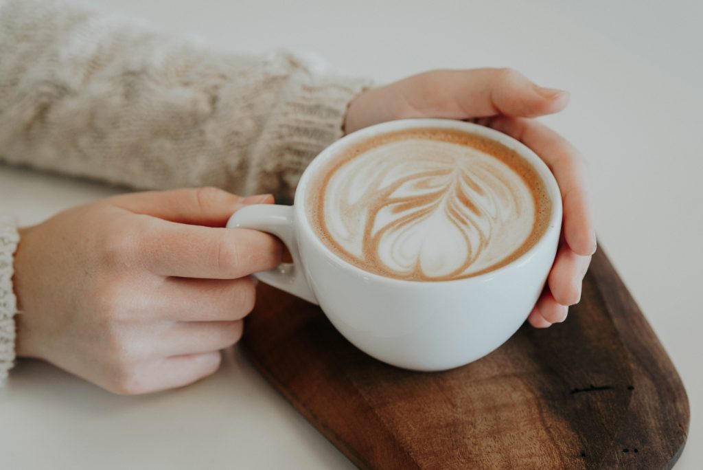 a great deal of evidence indicates that your favorite morning brew gives you far more than energy and alertness. And all the Coffee Lovers rejoiced!