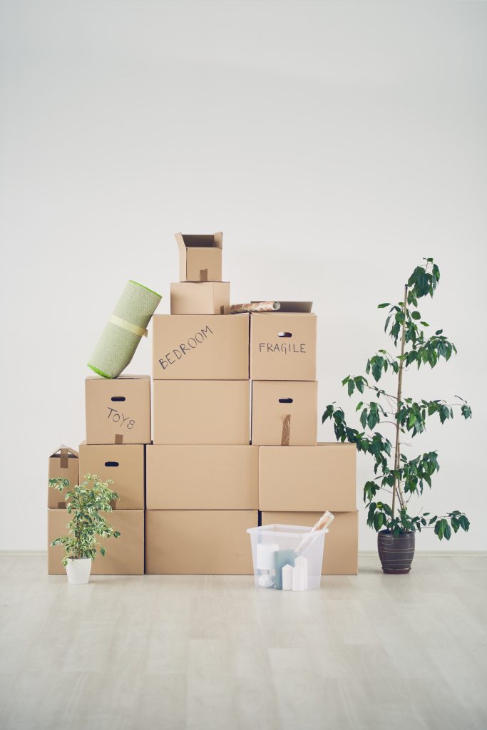 Sometimes the unpacking is more overwhelming than the packing. These tips are meant to help you organize and make the unpack process less stressful.