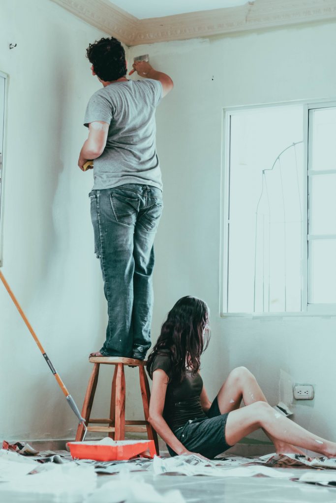 Since we've been stuck at home for the last five months, it's time to stretch those designer legs and prepare yourself for the home makeover. But before you do, there are some things to keep in mind when upgrading your home on a budget...
