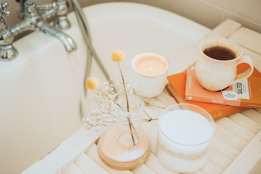 If you're completely unfamiliar with the idea of self-care, here's what you need to know.