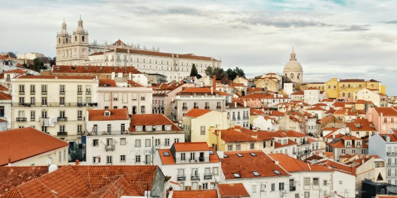 Lisbon’s Top Attractions: A Comprehensive Travel Guide
