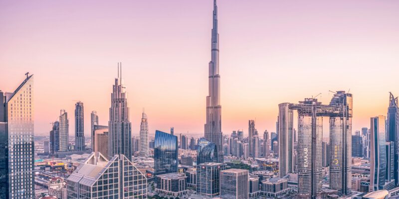 What Are the Latest Trends in Serviced Apartment Accommodations in Dubai: 2024 Insights