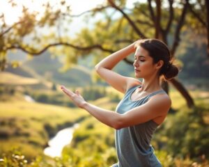 easy movement ideas