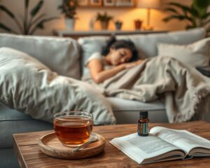 fatigue recovery tips