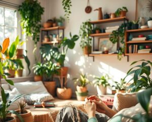 self-care alternatives