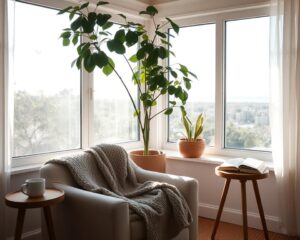 self-care at home