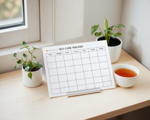 printable tracker