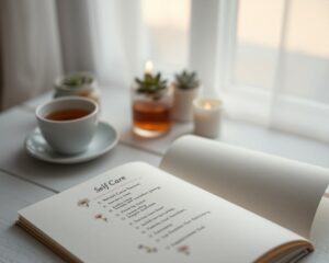 self-care permission list