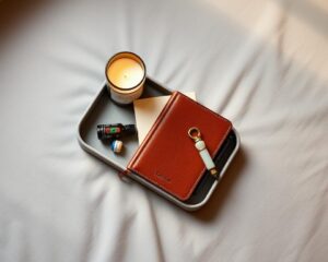 self-care toolkit