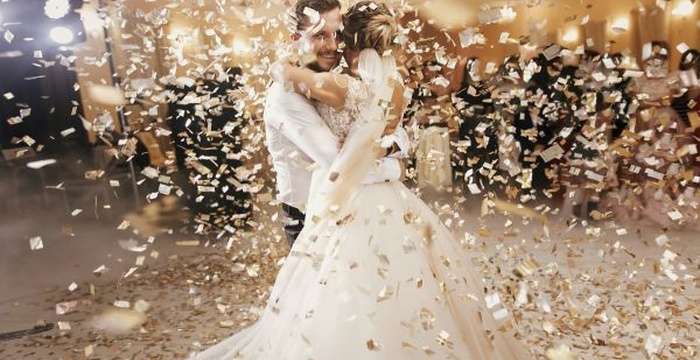Tips for Setting Up Your Wedding Reception on a Budget