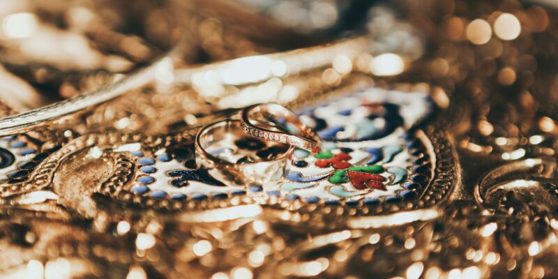 What to Know Before Selling Old Gold, Silver, and Diamond Jewelry